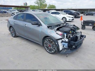 KIA FORTE 2024