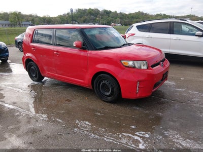 SCION XB 2014