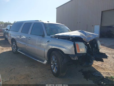 CADILLAC ESCALADE ESV 2004