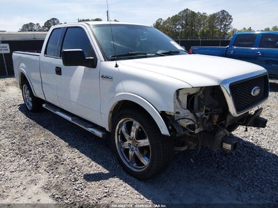 FORD F-150 2004