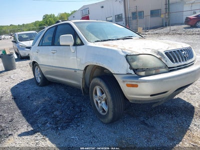 LEXUS RX 300 2003