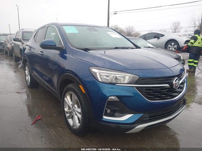 BUICK ENCORE GX 2020