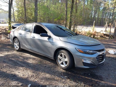 CHEVROLET MALIBU 2023