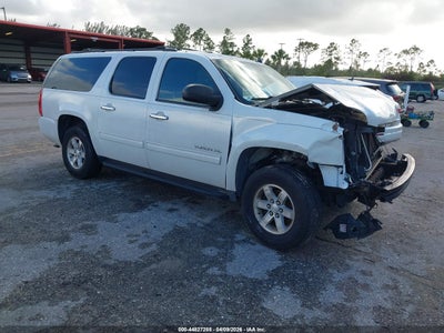 GMC YUKON XL 2014