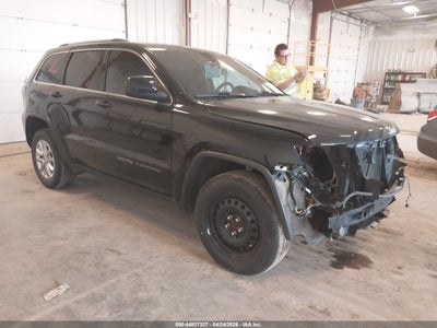 JEEP GRAND CHEROKEE 2021