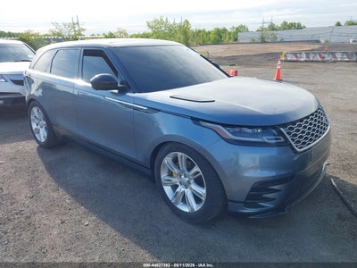 LAND ROVER RANGE ROVER VELAR 2018
