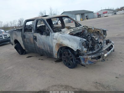 FORD F-150 2004