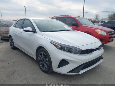 KIA FORTE 2024