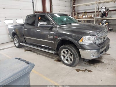 RAM 1500 2015