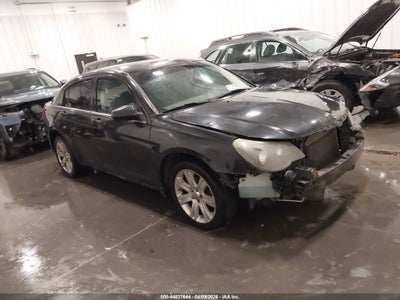 CHRYSLER SEBRING 2010