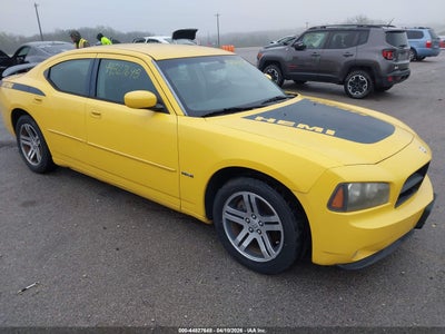 DODGE CHARGER 2006