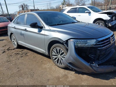 VOLKSWAGEN JETTA 2020