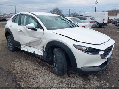MAZDA CX-30 2024
