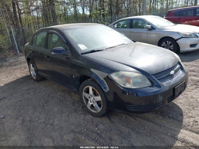 CHEVROLET COBALT 2009