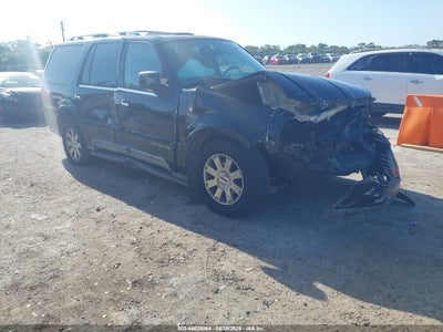 LINCOLN NAVIGATOR 2003