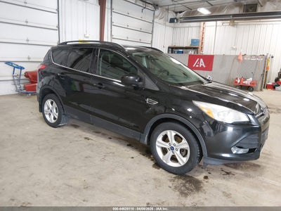 FORD ESCAPE 2015