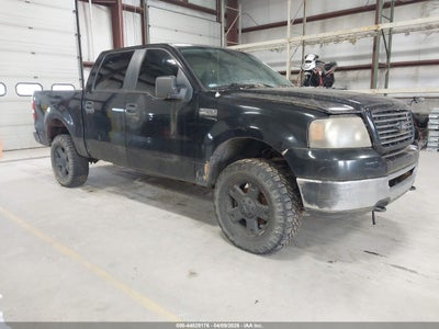 FORD F-150 2007