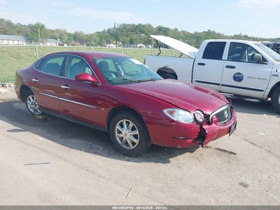 BUICK LACROSSE 2007
