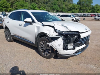BUICK ENVISION 2024