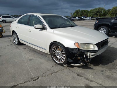 VOLVO S80 2010