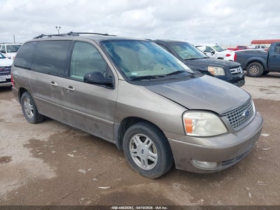 FORD FREESTAR 2005