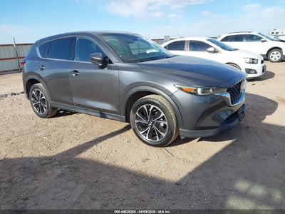MAZDA CX-5 2023