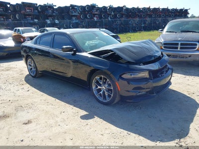DODGE CHARGER 2020