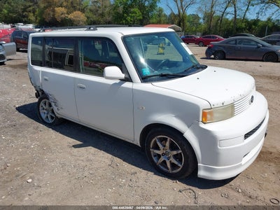 SCION XB 2005