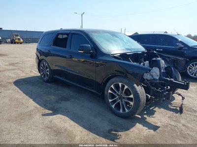 DODGE DURANGO 2021