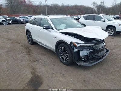 ACURA ZDX 2024
