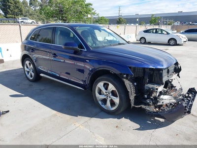 AUDI Q5 2023