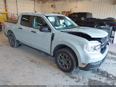 FORD MAVERICK 2024