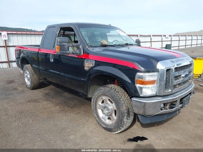 FORD F-250 2010