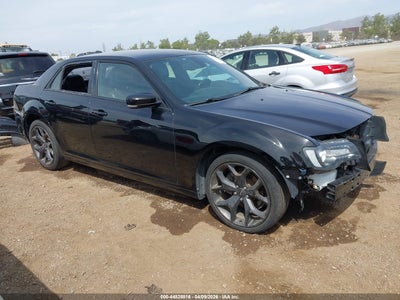 CHRYSLER 300 2021