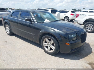 CHRYSLER 300 2006