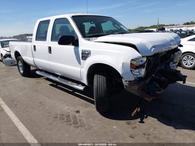 FORD F-250 2009