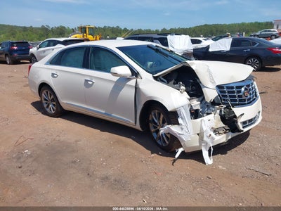 CADILLAC XTS 2015