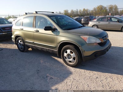 HONDA CR-V 2007