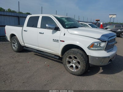 RAM 1500 2016