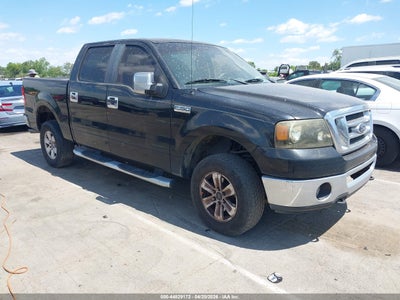 FORD F-150 2007