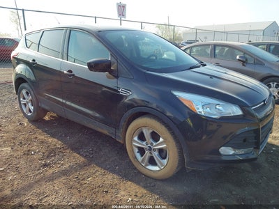 FORD ESCAPE 2014