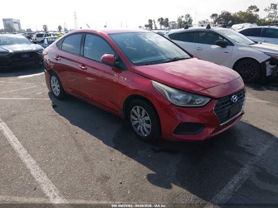 HYUNDAI ACCENT 2020