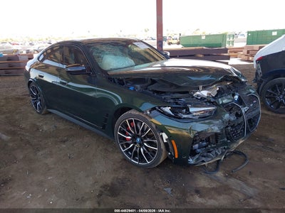 BMW I4 2023
