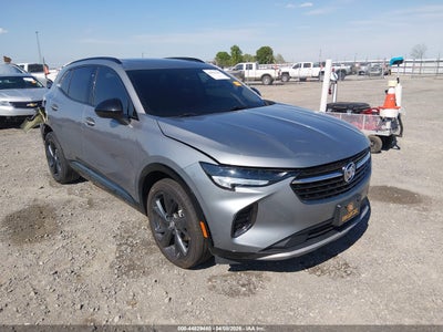 BUICK ENVISION 2023