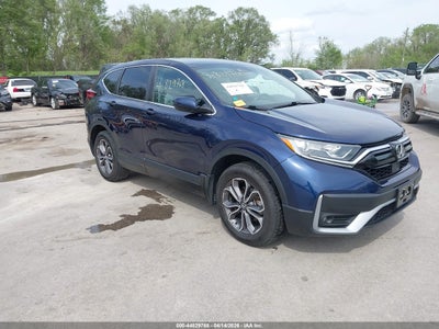 HONDA CR-V 2020