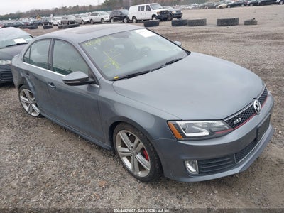 VOLKSWAGEN JETTA 2015