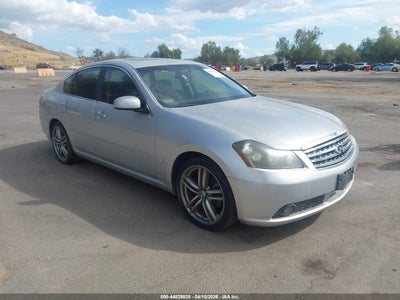 INFINITI M35 2006
