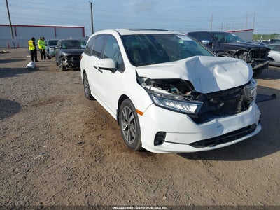 HONDA ODYSSEY 2023