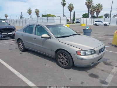 VOLVO S60 2003