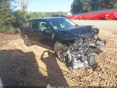 FORD MAVERICK 2024